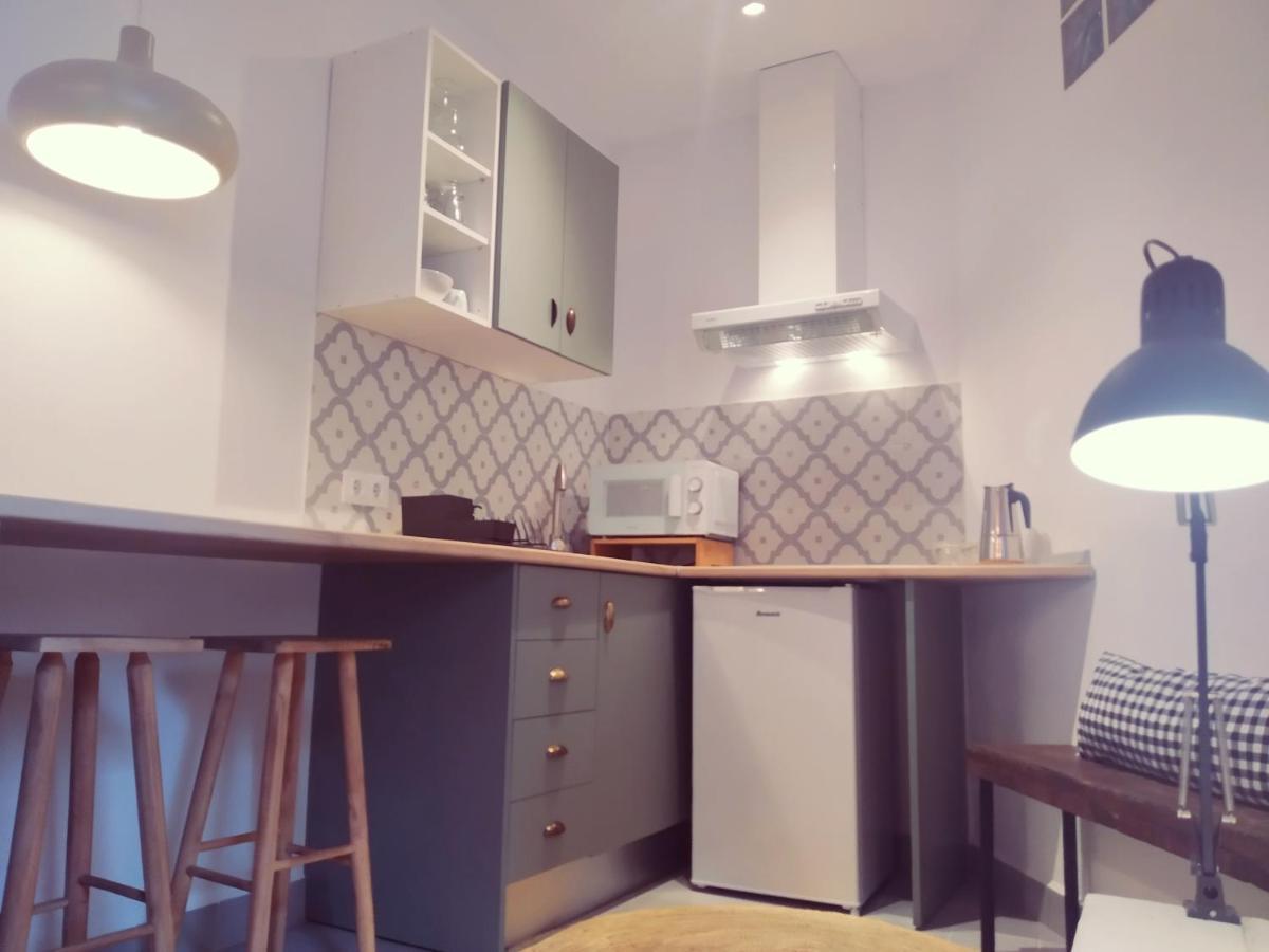 Apartmán La Fuente 14, Casa Solariega En Pleno Centro Vejer de la Frontera Exteriér fotografie