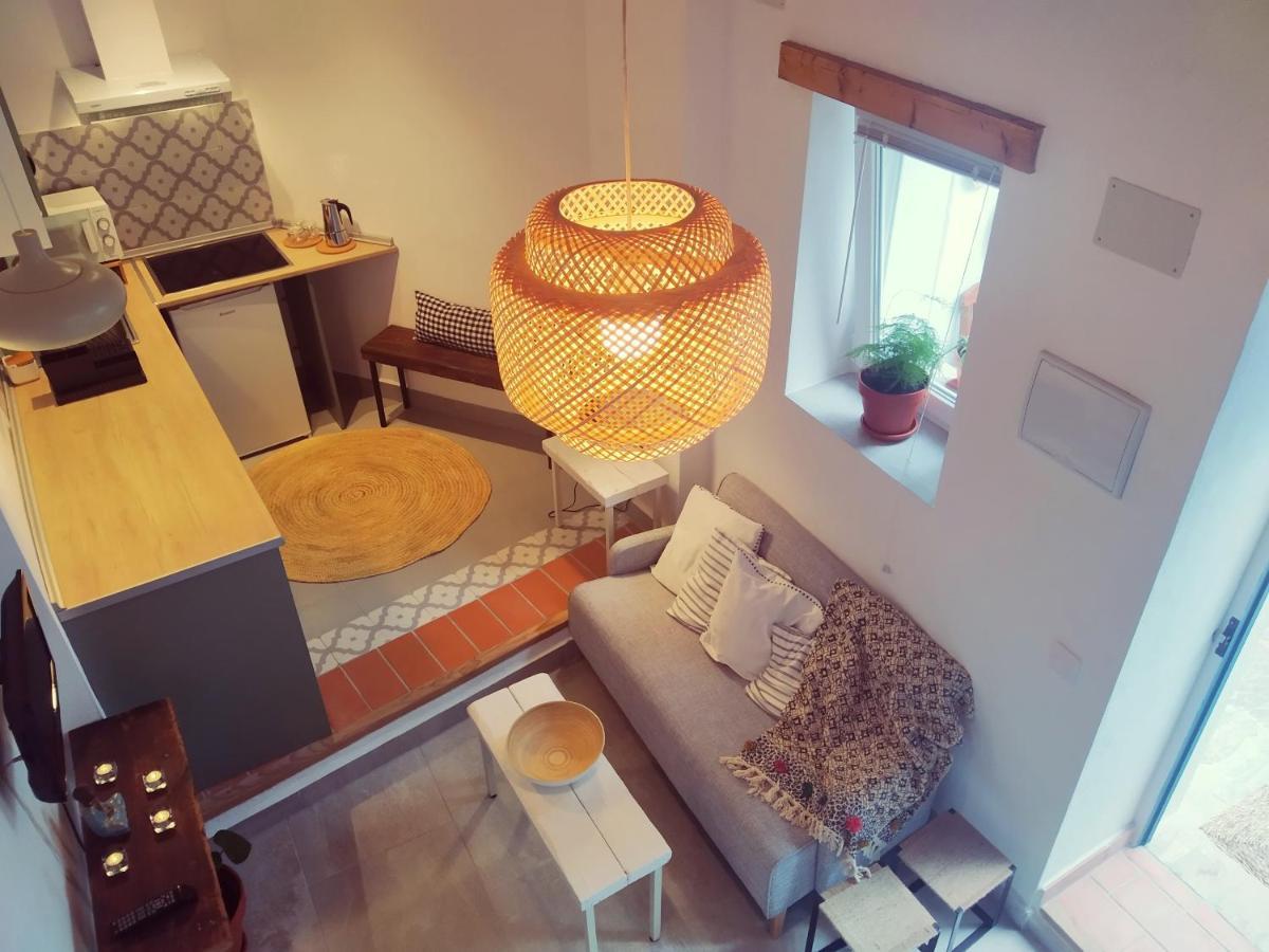 Apartmán La Fuente 14, Casa Solariega En Pleno Centro Vejer de la Frontera Exteriér fotografie