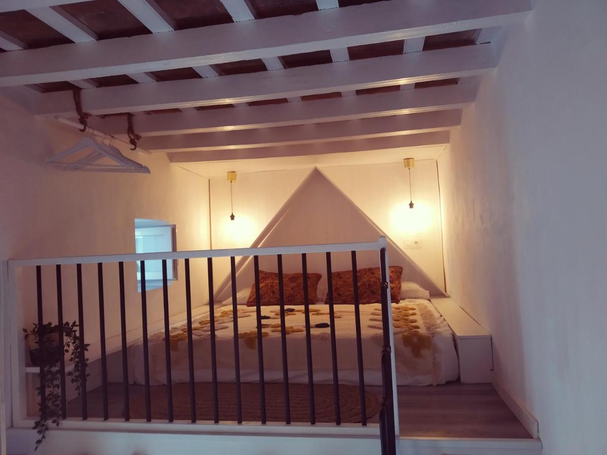 Apartmán La Fuente 14, Casa Solariega En Pleno Centro Vejer de la Frontera Exteriér fotografie