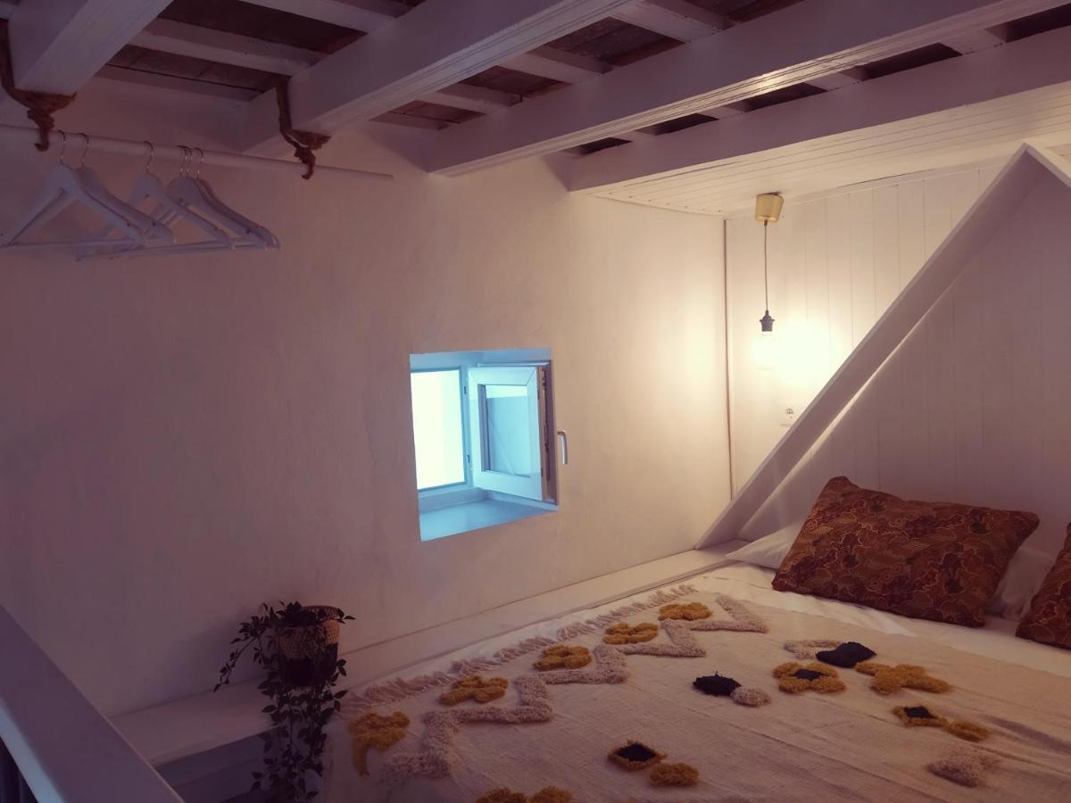 Apartmán La Fuente 14, Casa Solariega En Pleno Centro Vejer de la Frontera Exteriér fotografie