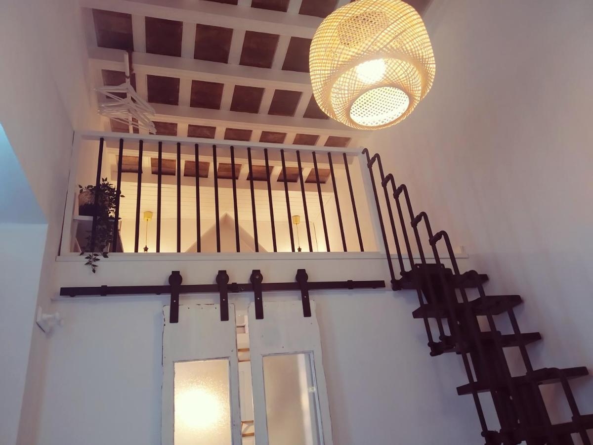 Apartmán La Fuente 14, Casa Solariega En Pleno Centro Vejer de la Frontera Exteriér fotografie