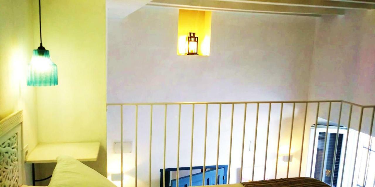 Apartmán La Fuente 14, Casa Solariega En Pleno Centro Vejer de la Frontera Exteriér fotografie