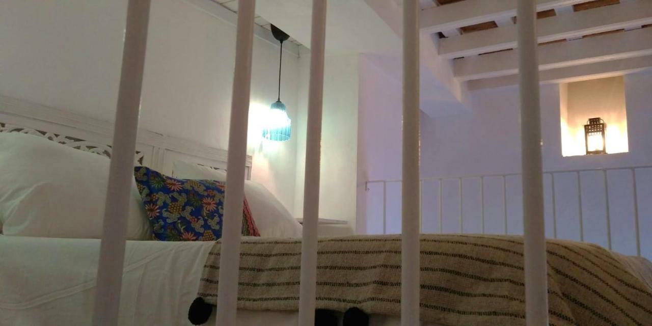 Apartmán La Fuente 14, Casa Solariega En Pleno Centro Vejer de la Frontera Exteriér fotografie