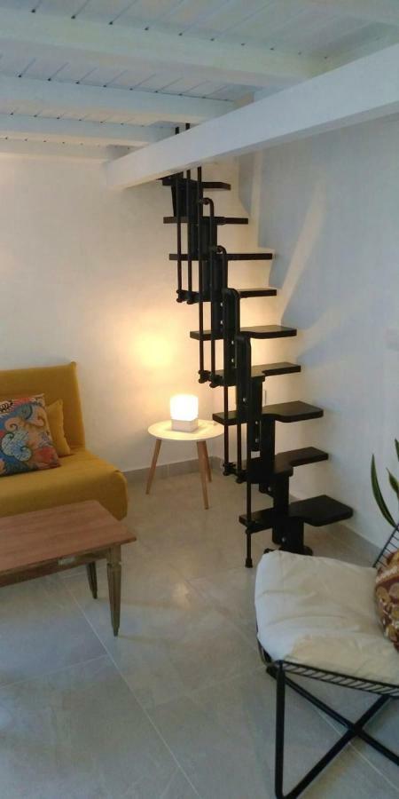 Apartmán La Fuente 14, Casa Solariega En Pleno Centro Vejer de la Frontera Exteriér fotografie