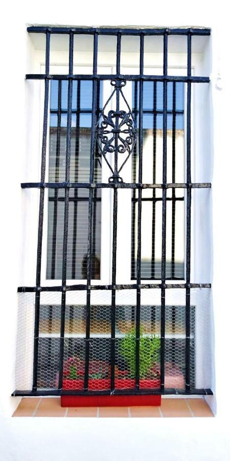 Apartmán La Fuente 14, Casa Solariega En Pleno Centro Vejer de la Frontera Exteriér fotografie
