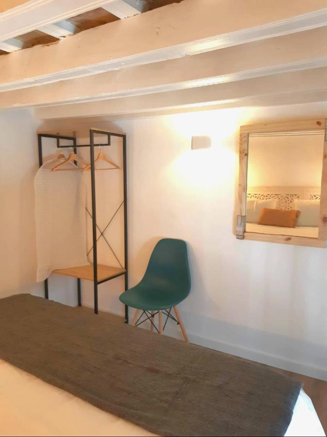 Apartmán La Fuente 14, Casa Solariega En Pleno Centro Vejer de la Frontera Exteriér fotografie