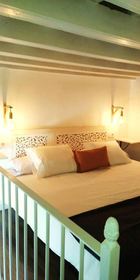Apartmán La Fuente 14, Casa Solariega En Pleno Centro Vejer de la Frontera Exteriér fotografie