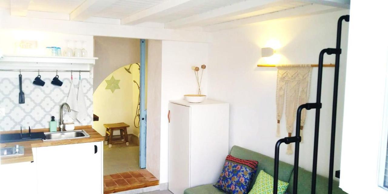 Apartmán La Fuente 14, Casa Solariega En Pleno Centro Vejer de la Frontera Exteriér fotografie