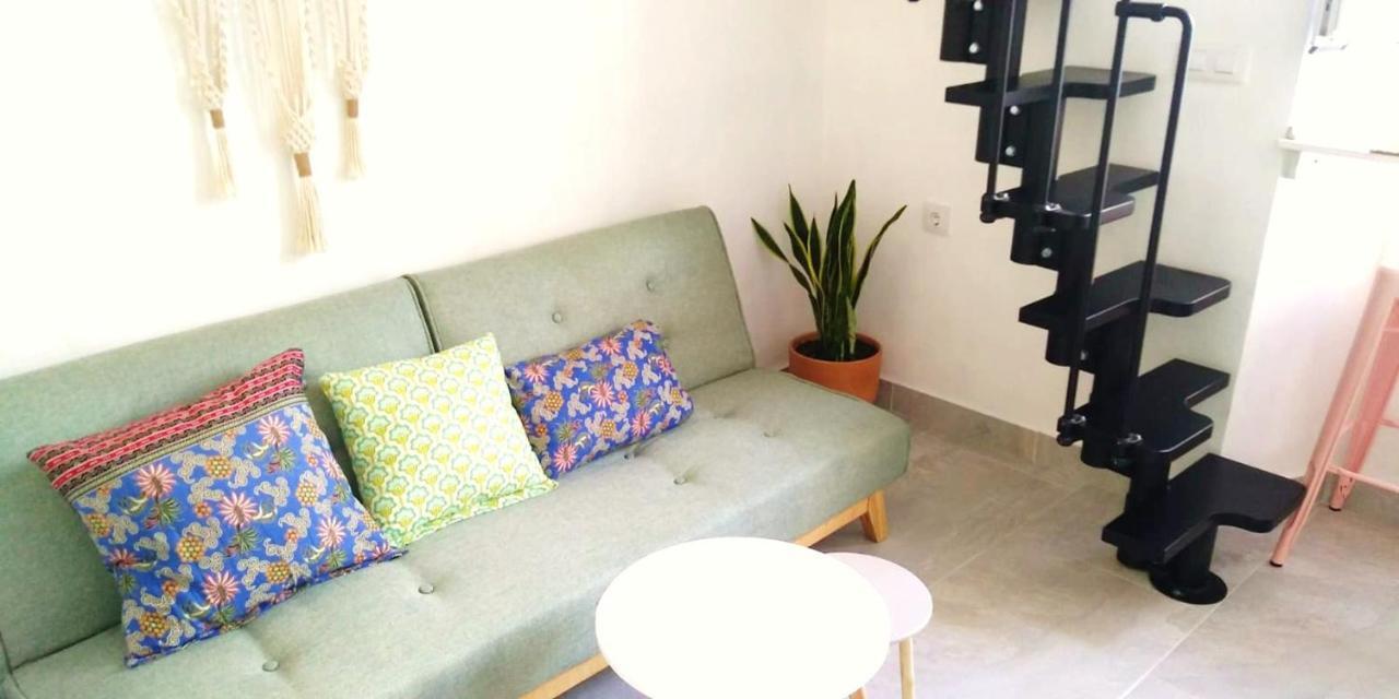 Apartmán La Fuente 14, Casa Solariega En Pleno Centro Vejer de la Frontera Exteriér fotografie